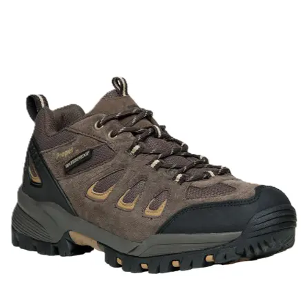 Propet Ridge Walker Low 3598/brown