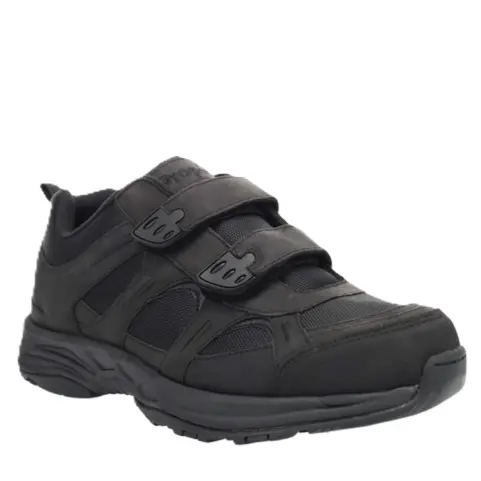 Propet Connelly Strap 5502/all black 