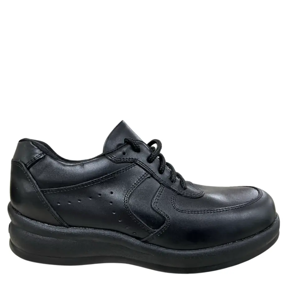 Simply Black Shoes Ashley 42276