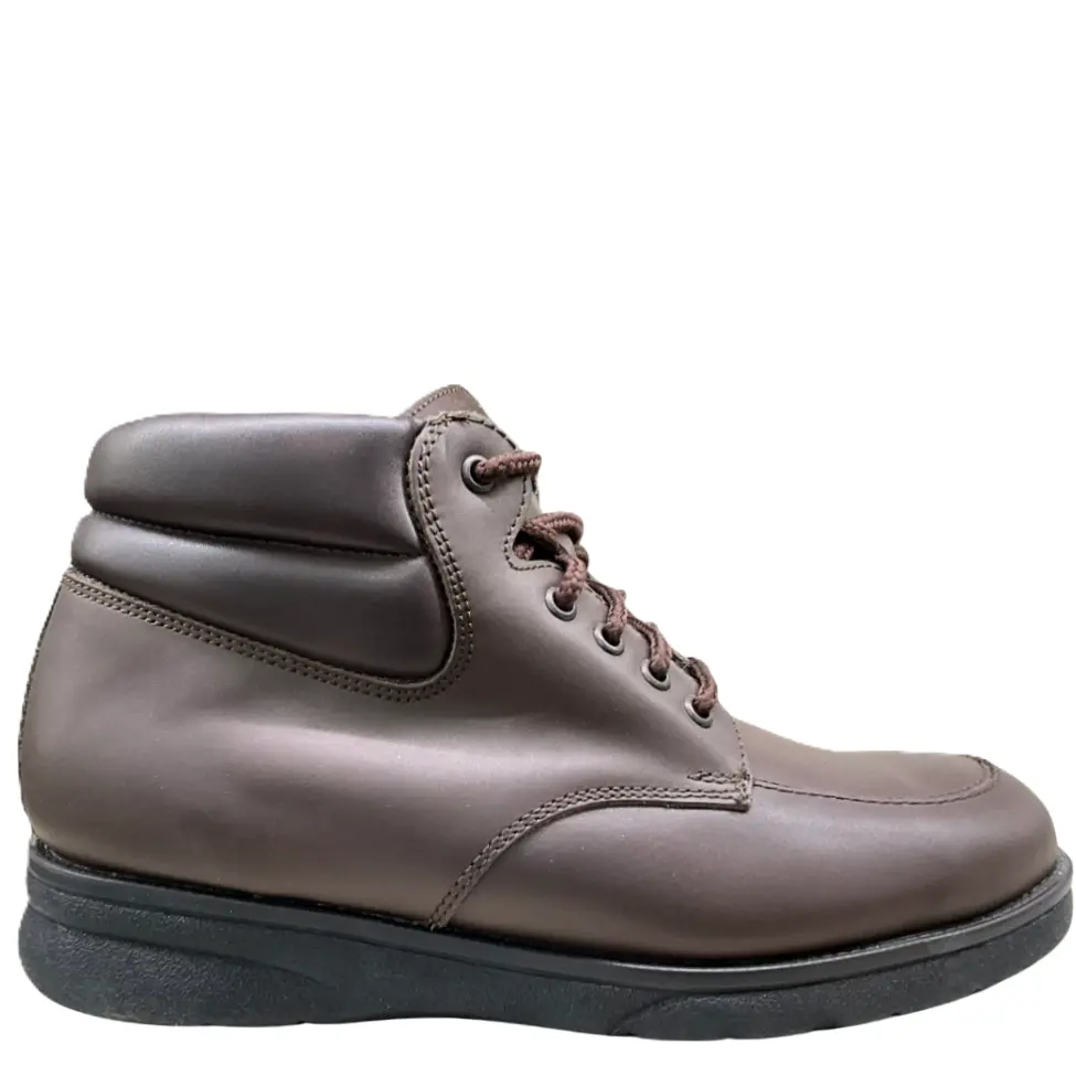 Simply Black Shoes 6412