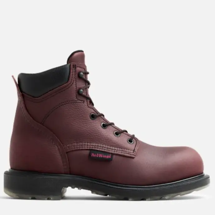 Red Wing 606 Men's Work Shoe
