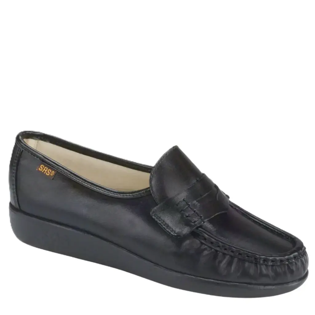 SAS Classic black