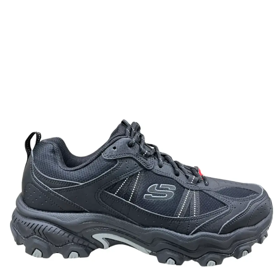 Skechers 237527/bbk Men's Sport