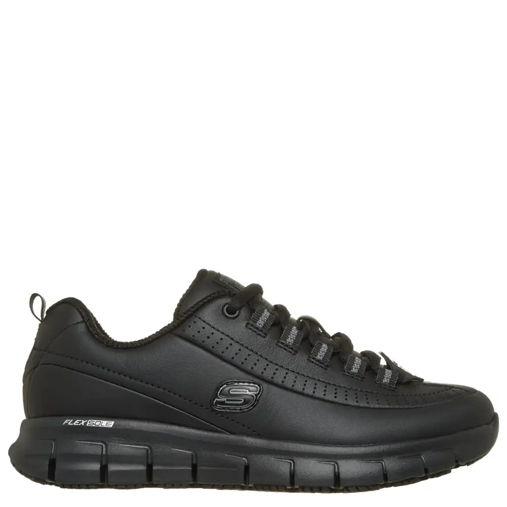 Skechers 76550/blk Women's Work
