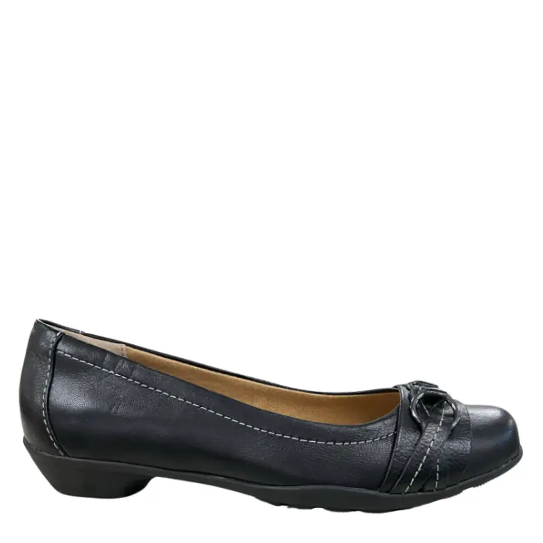 Softspots Posie style 751801 Black