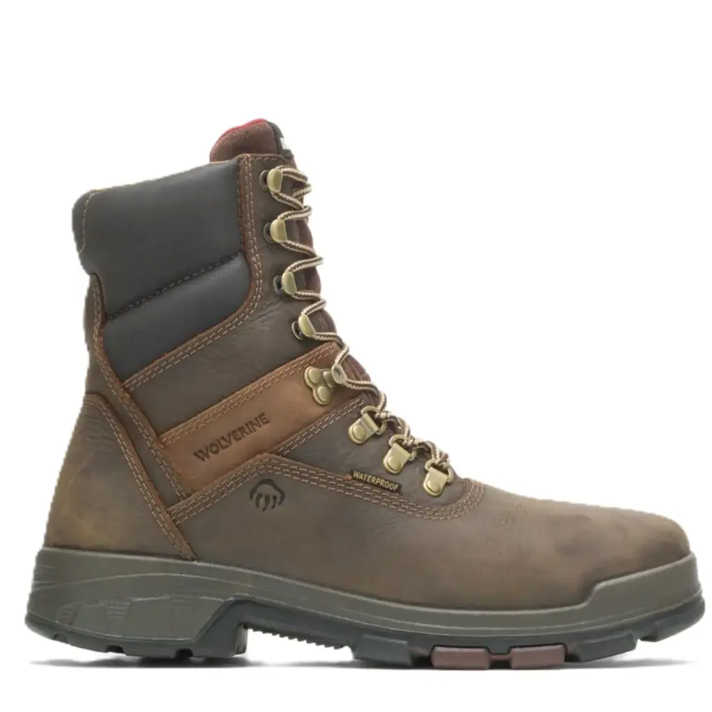 Wolverine 10316 Men's Work Shoe