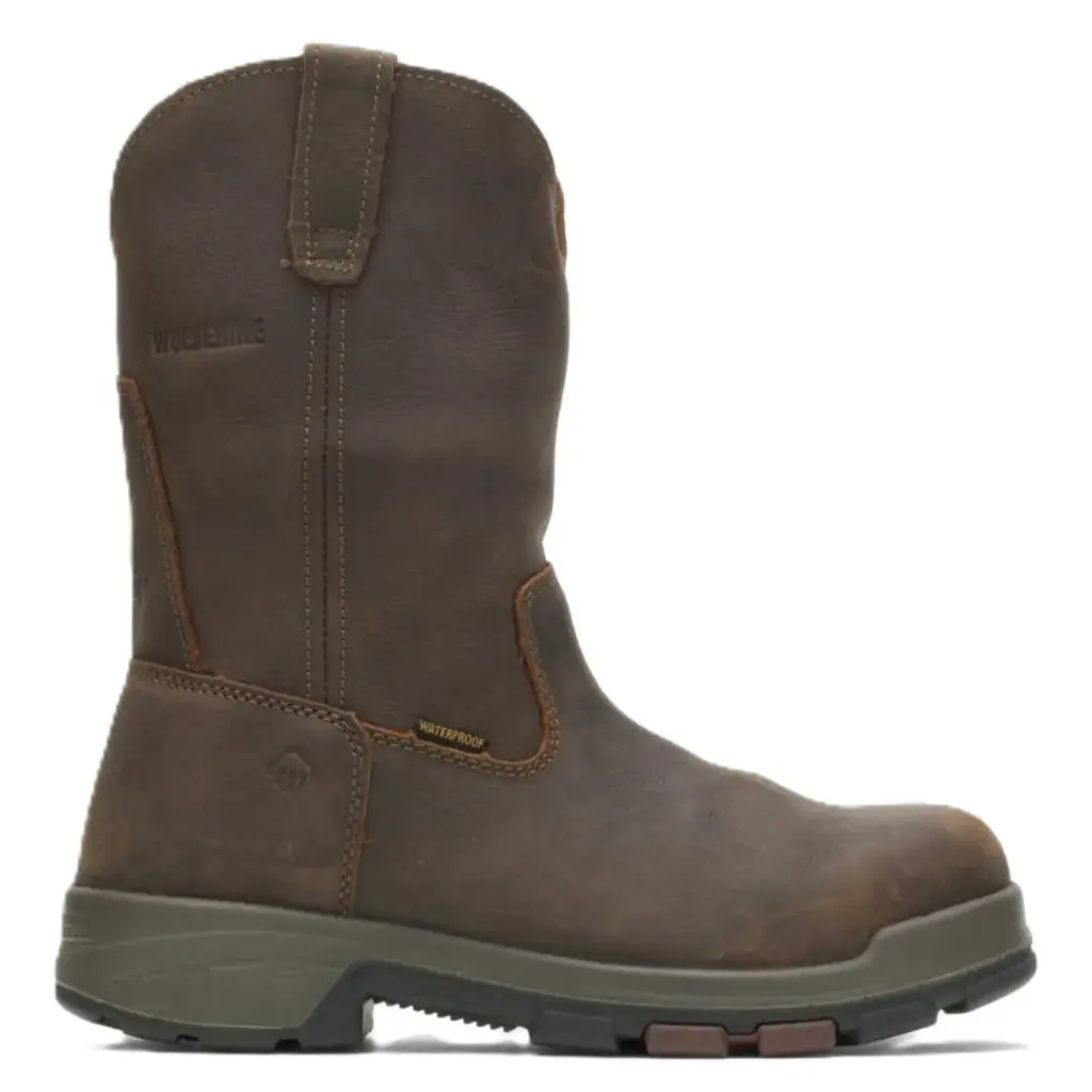 Wolverine 10318 Men's Work Shoe