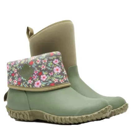 Muckster II Mid WM2-333T Women's 