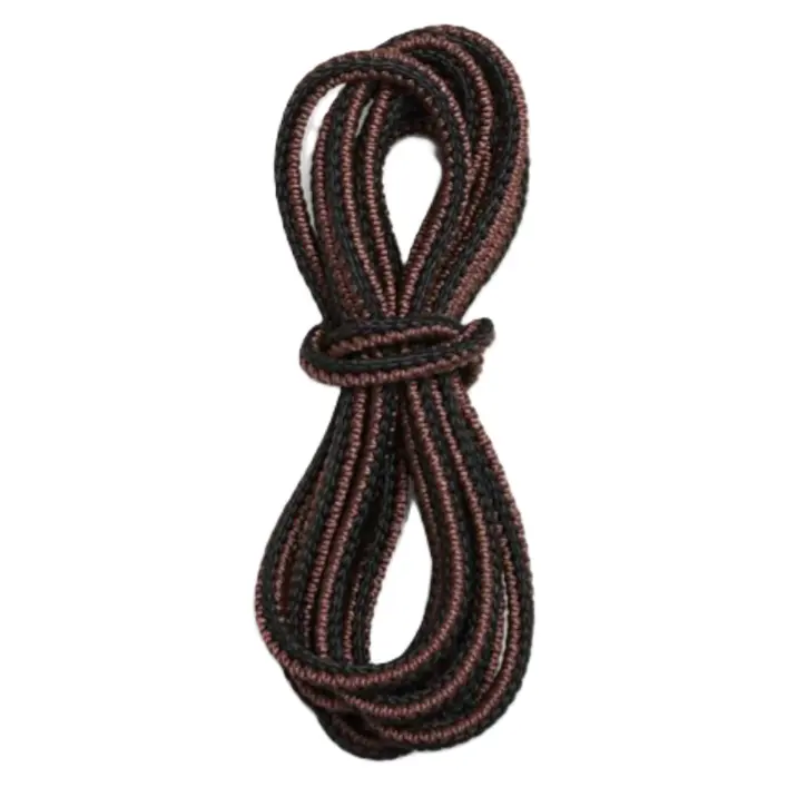 Red Wing Black/Brown 63" Lace 93195