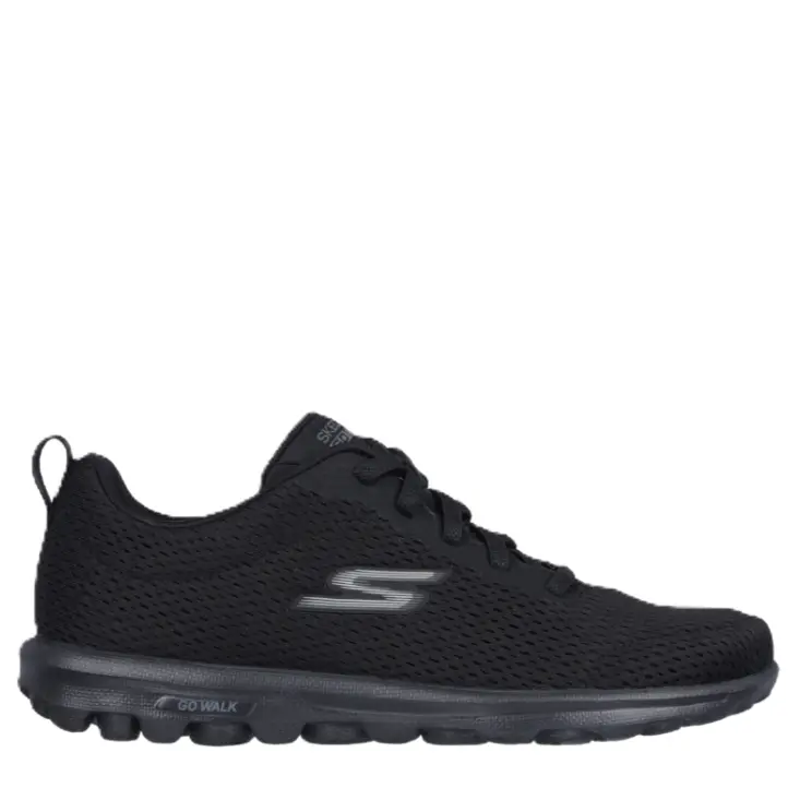 Skechers 124985/bbk Women’s Discontinued