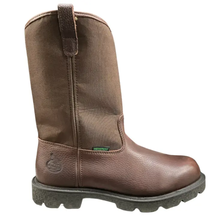 Georgia Boots 111 Men’s Work Boot 9 (We are stopping to carry)
