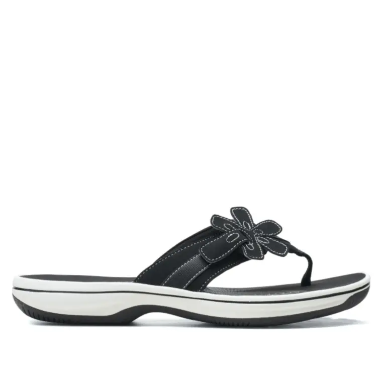 Clarks Brinkley Flora women’s sandals