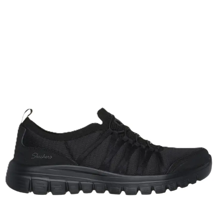 Skechers 100692/bbk Women's