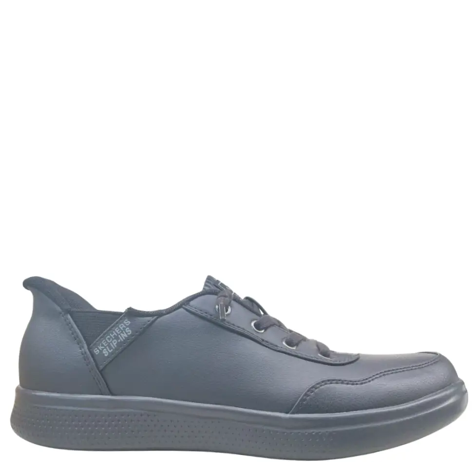 Skechers 114812/blk Women’s