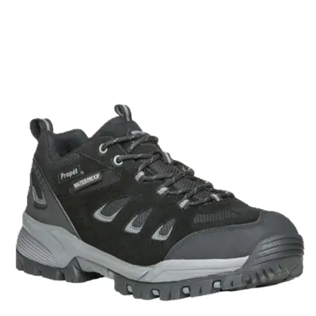 Propet Ridge Walker Low 3598/black