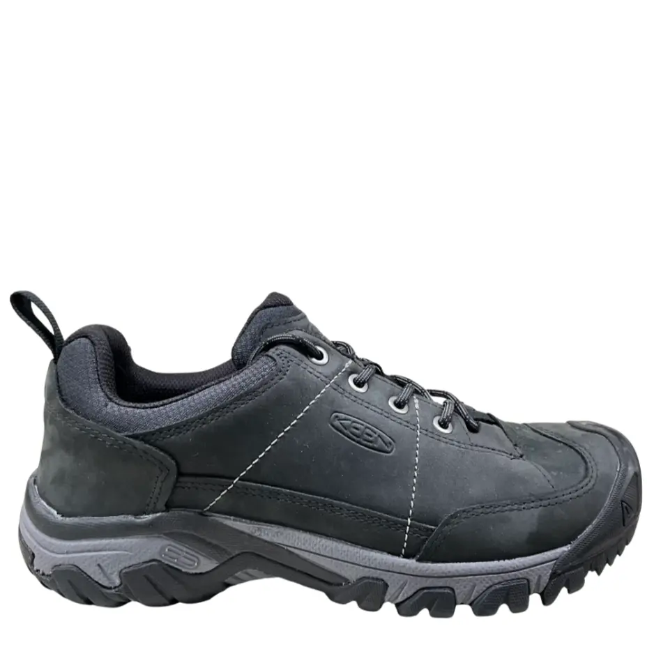 Keen Targhee III Oxford Black/Magnet 1022512