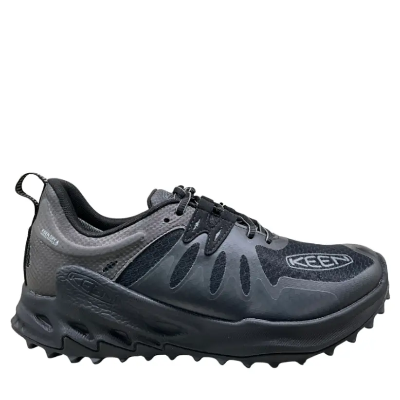 Keen zionic black/steel gray 1028051