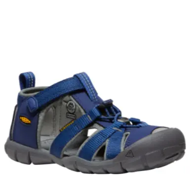Keen Seacamp blue depths/gargoyle