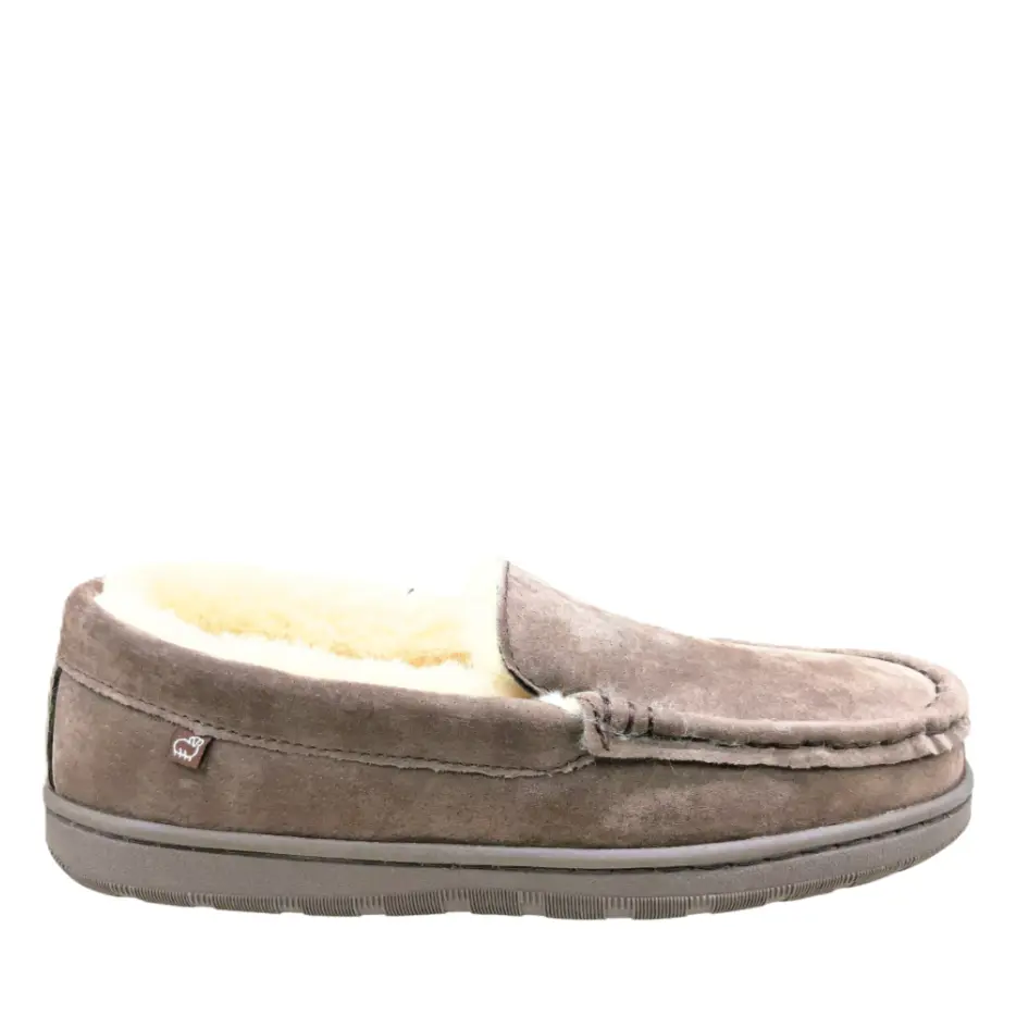 Lamo Harrison Moc 1913 chocolate