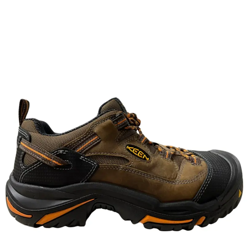 Keen Braddock Low 1014606 Men's work