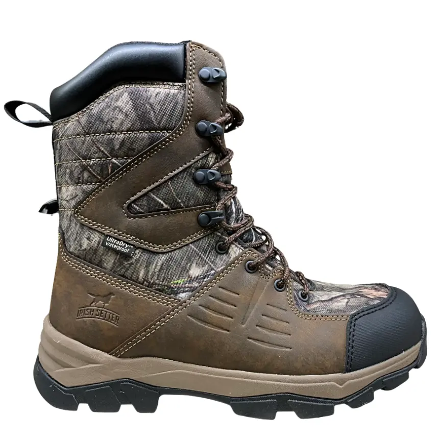 Irish Setter 2713 Men's 10 in Boot
