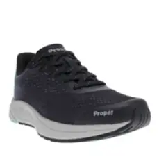 Propet One Evolve Black/Aqua WAA352M