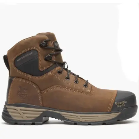 Georgia Boot 00679 Men's Work Boot