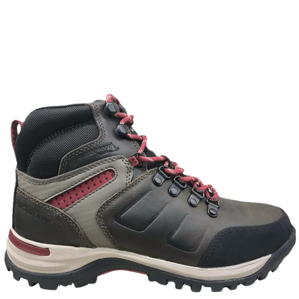 Wolverine 231048 Women's Bungee Cord