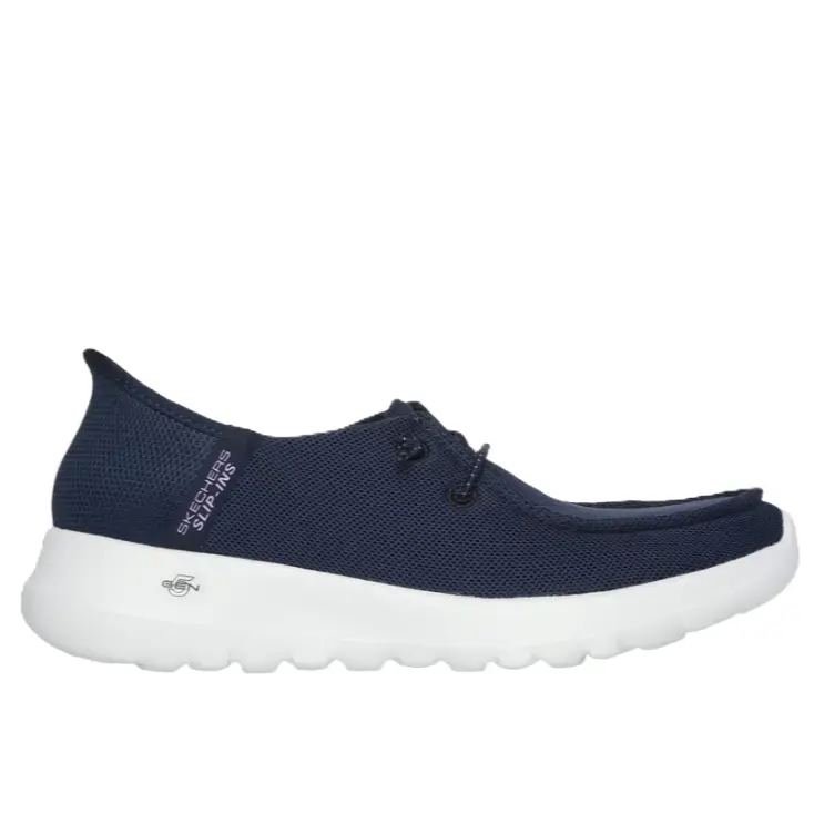 Skechers 124647 navy women’s shoe