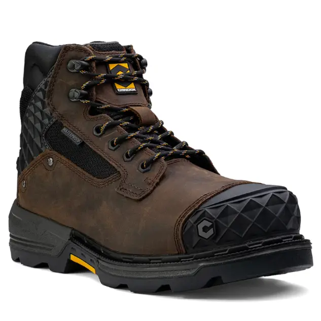 Chinook Pallet Jack Men’s work shoe 7310-200