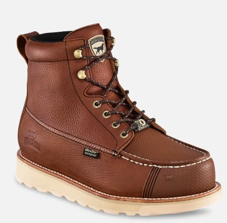 Irish Setter 83667 Men's Soft Toe