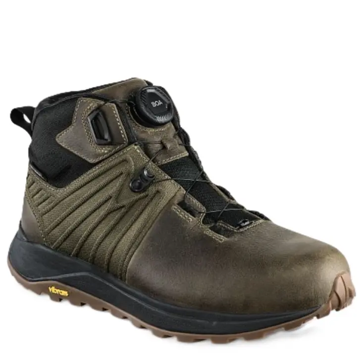 Irish Setter 83678 Men's Work Shoe