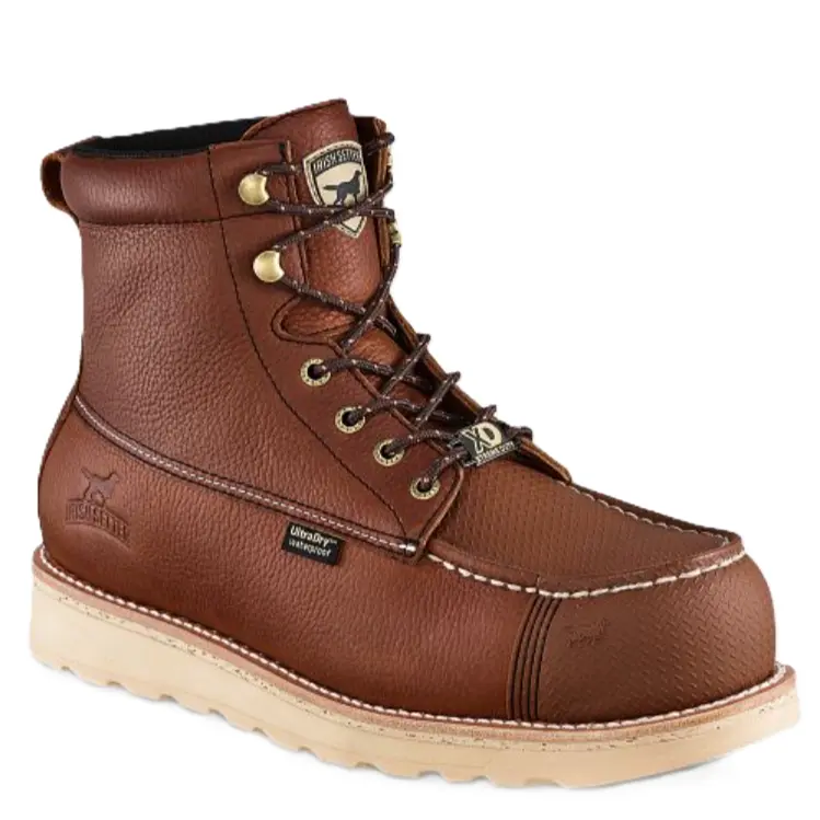 Irish Setter 83676 Men's Comp Toe Work Shoe
