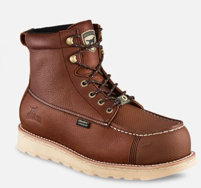 Irish Setter 83676 Men's Work Shoe