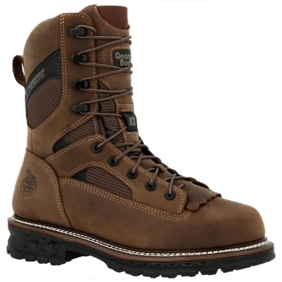 Georgia Boot GB00681 Men's Work Boot