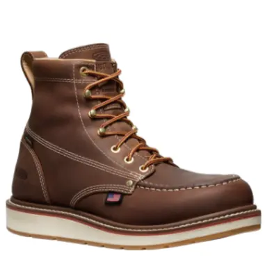 Keen 1030604 Liberty 6" Comp Toe