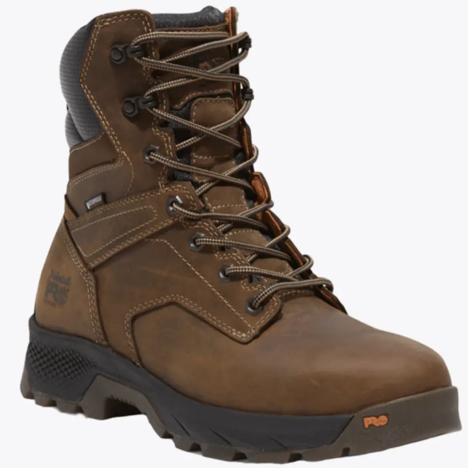 Timberland Pro Titan EV 8" Soft Toe 0A66QQ