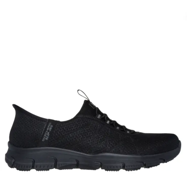 Skechers 100743/bbk Women's