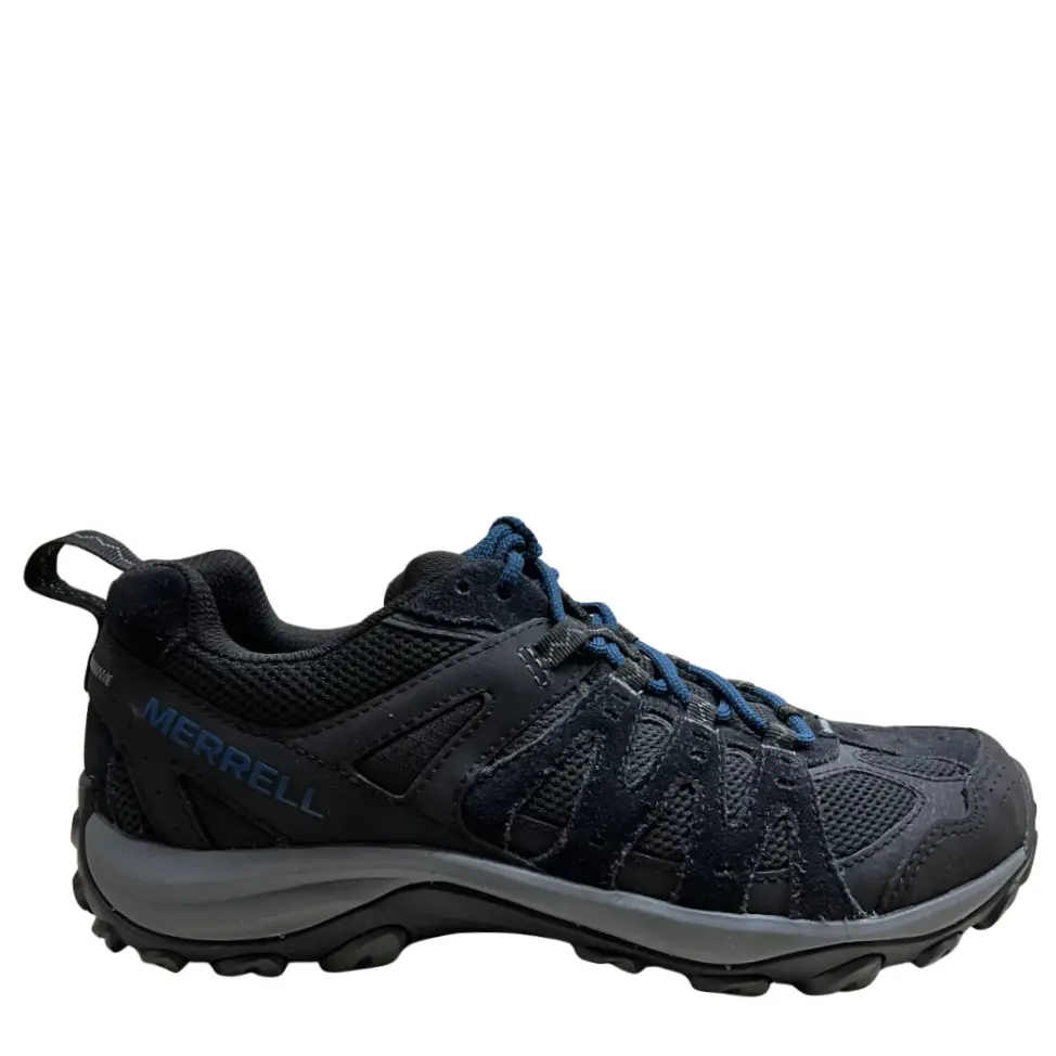 Merrell Accentor 3 black J135483