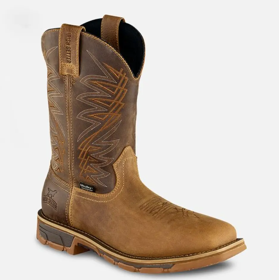 Irish Setter 83923 Marshall Men's Boot