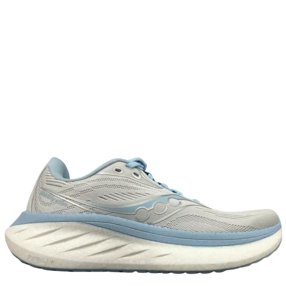 Saucony Ride 18 Women's 11000-105/11001-105 Cloud/Dream 