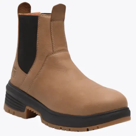 Timberland Pro Birchline Women's Safety Toe TB0A669Y