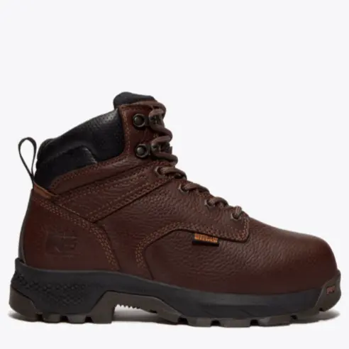 Timberland Pro Titan EV Women's Safety Toe Met Guard TB0A6377W