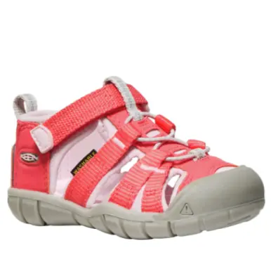 Keen Seacamp II CNX T-Dubarry/Pink-A-Boo 1030798