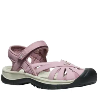 Keen Rose-W 1030568 toadstool
