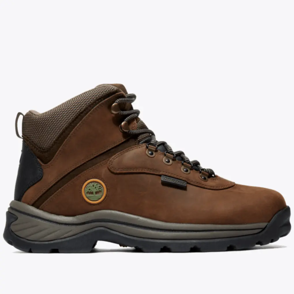 Timberland Tree 112135 White Ledge Mid waterproof hiking boot
