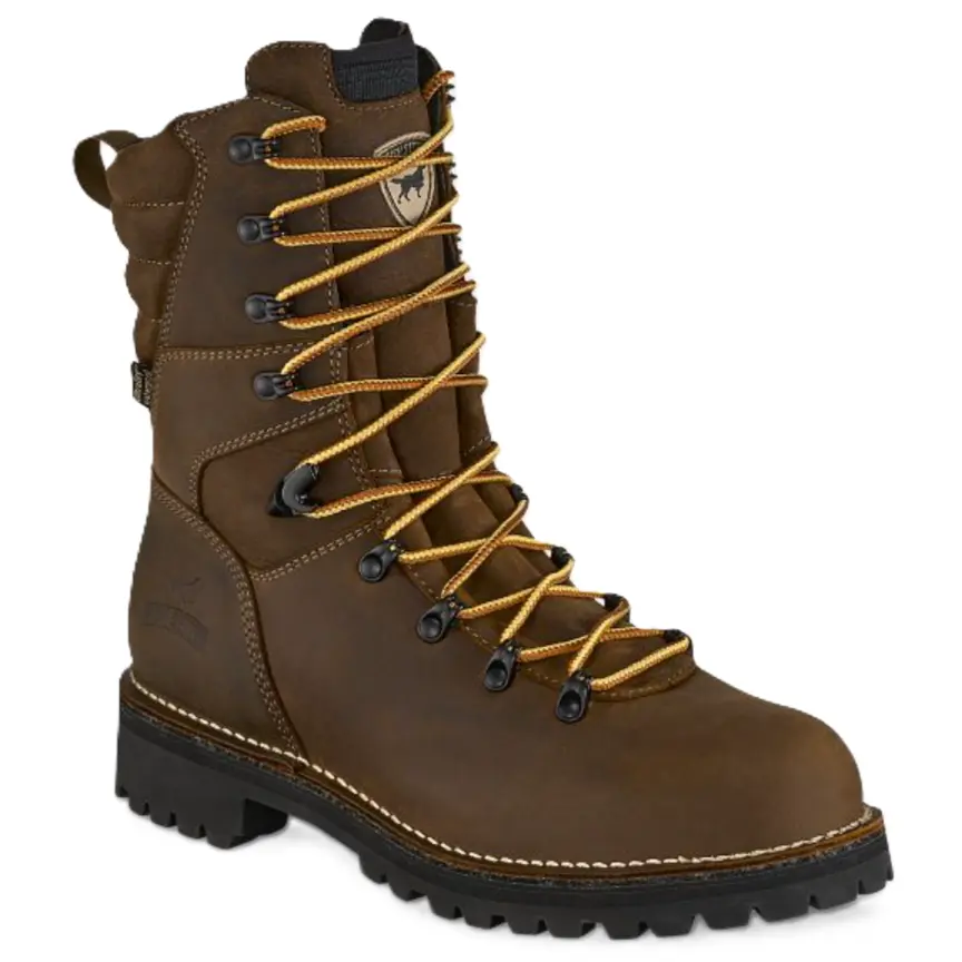 Irish Setter 83871 Men's Waterproof Logger 