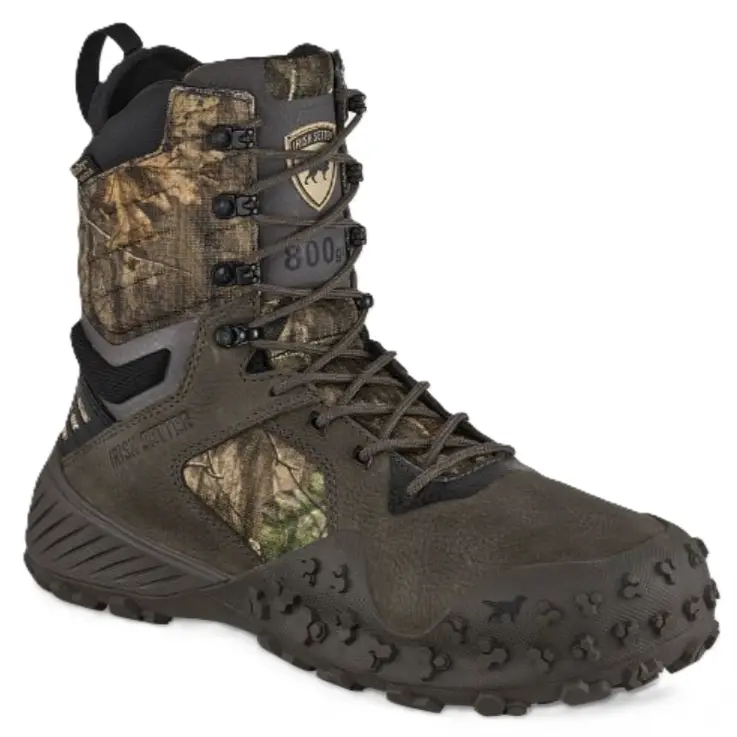 Irish Setter 3937 Men's 8" Boot