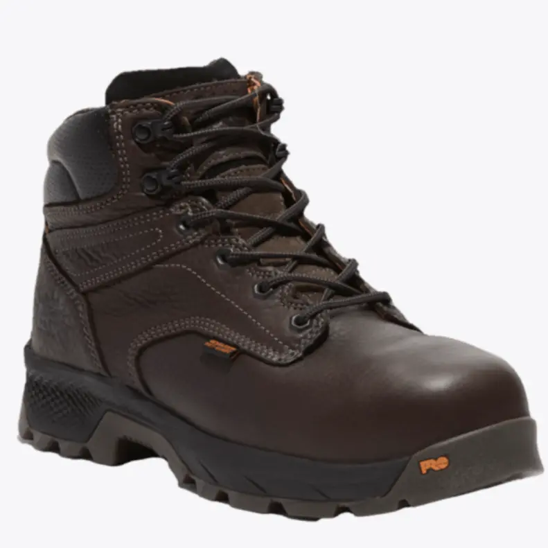 Timberland Pro Titan EV Men's 6" IMG Comp. Toe Work Boot