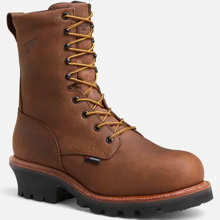 Red Wing 2117 Replacement for 4117 Safety Toe
